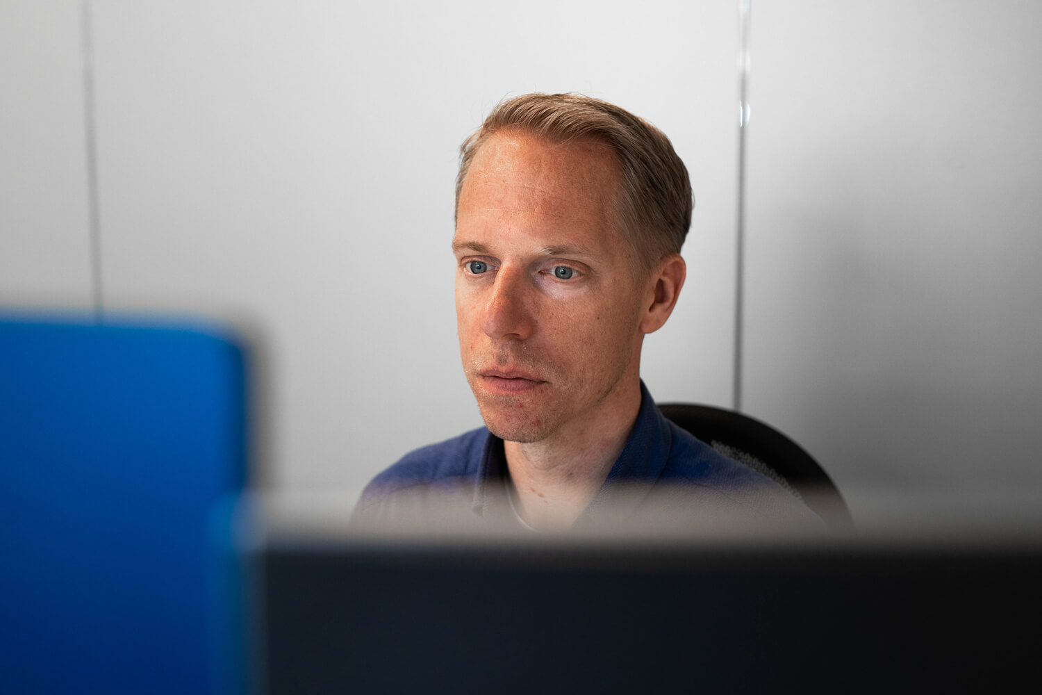 Ruud Gort van Van Swoll Makelaars over creatief ondernemen