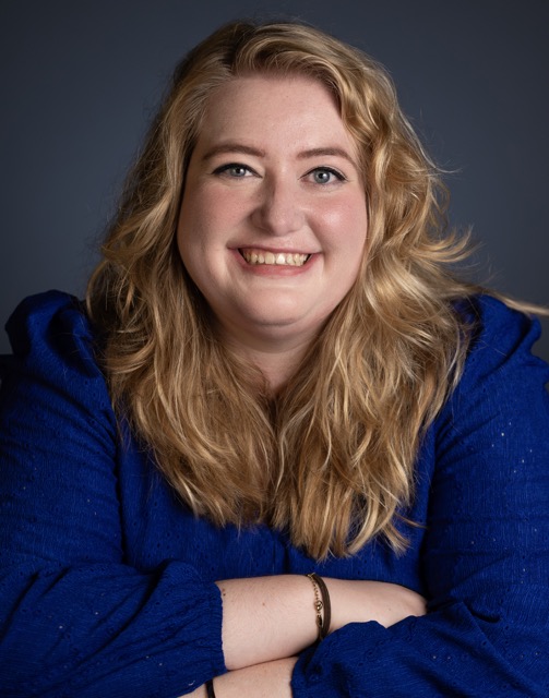 Nienke Hadderinghcontent creator
