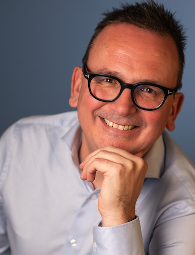 Koen Schuurhuishoofd marketing & communicatie